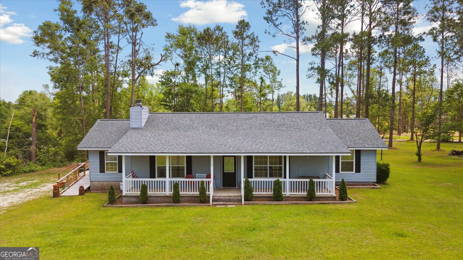 733 Gander Green Street Mount Vernon - 45