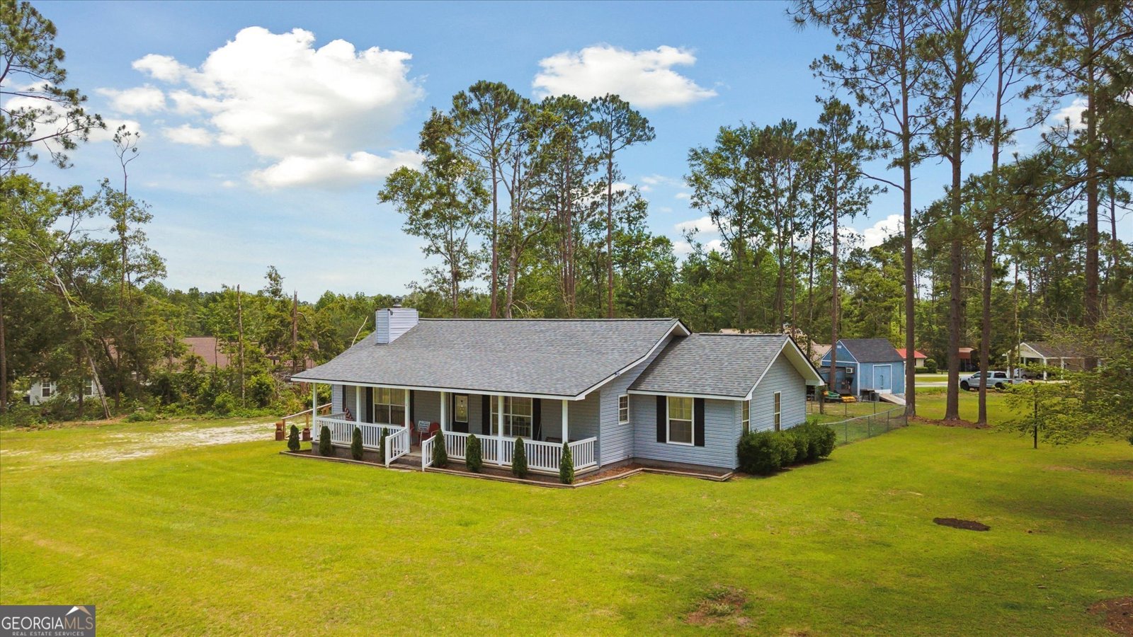 733 Gander Green Street Mount Vernon - 46