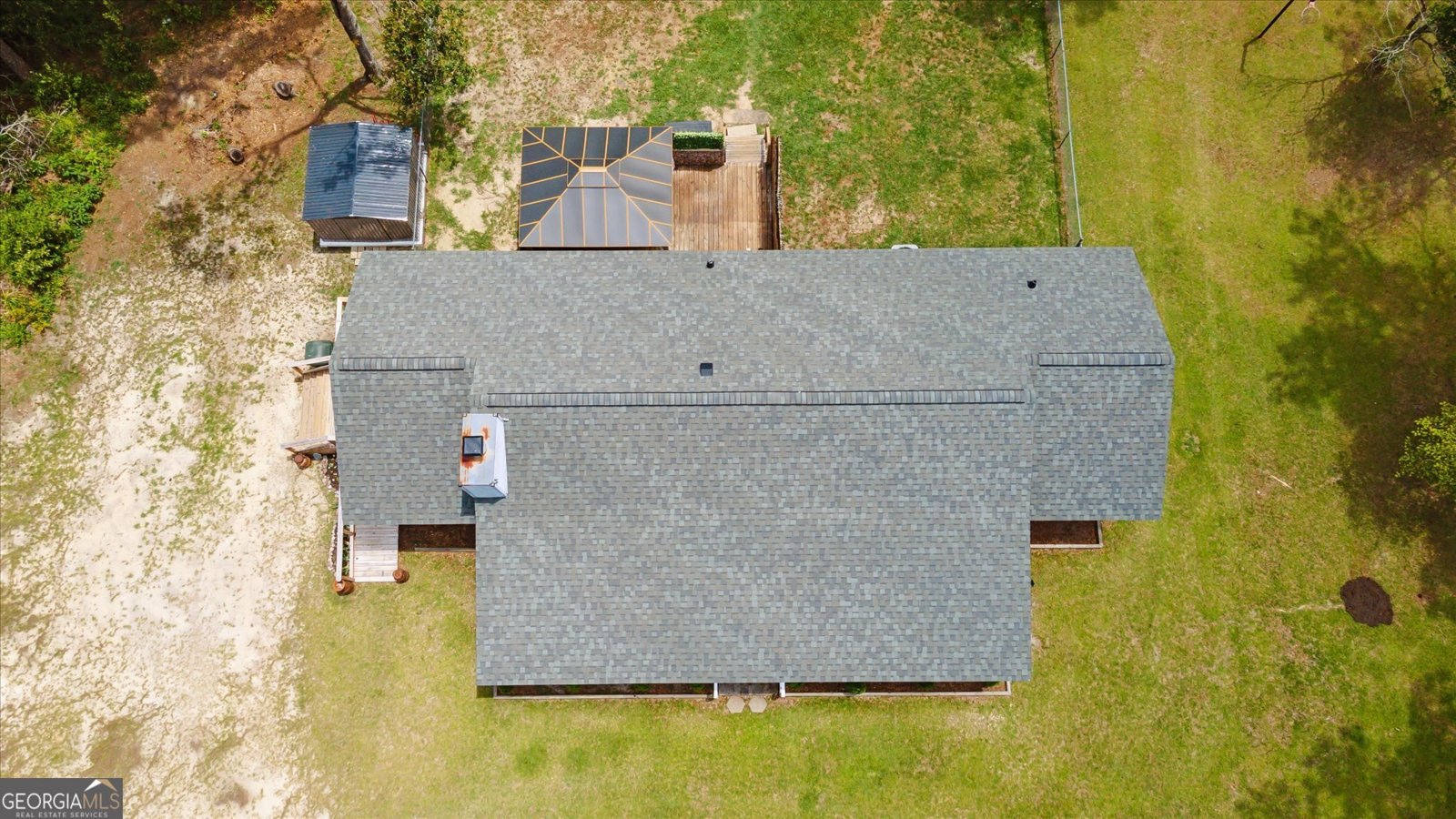 733 Gander Green Street Mount Vernon - 47