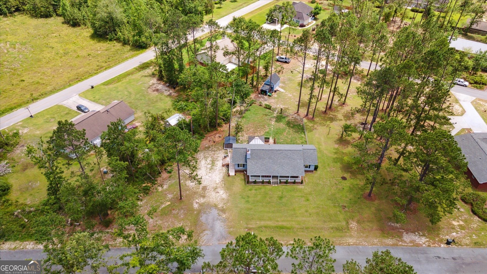 733 Gander Green Street Mount Vernon - 48