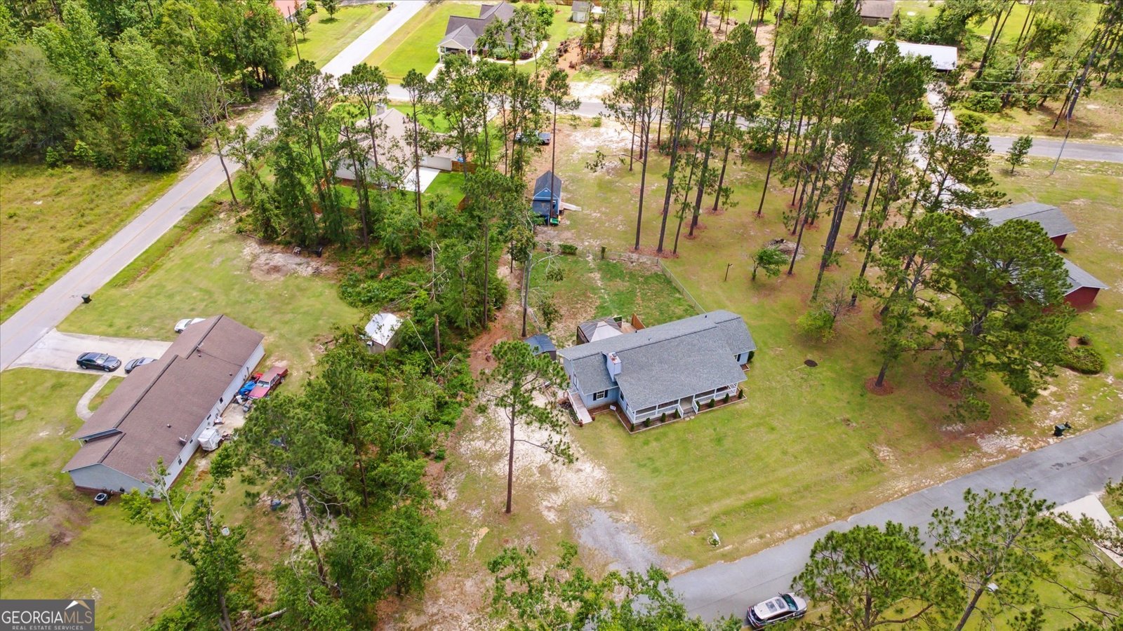 733 Gander Green Street Mount Vernon - 49