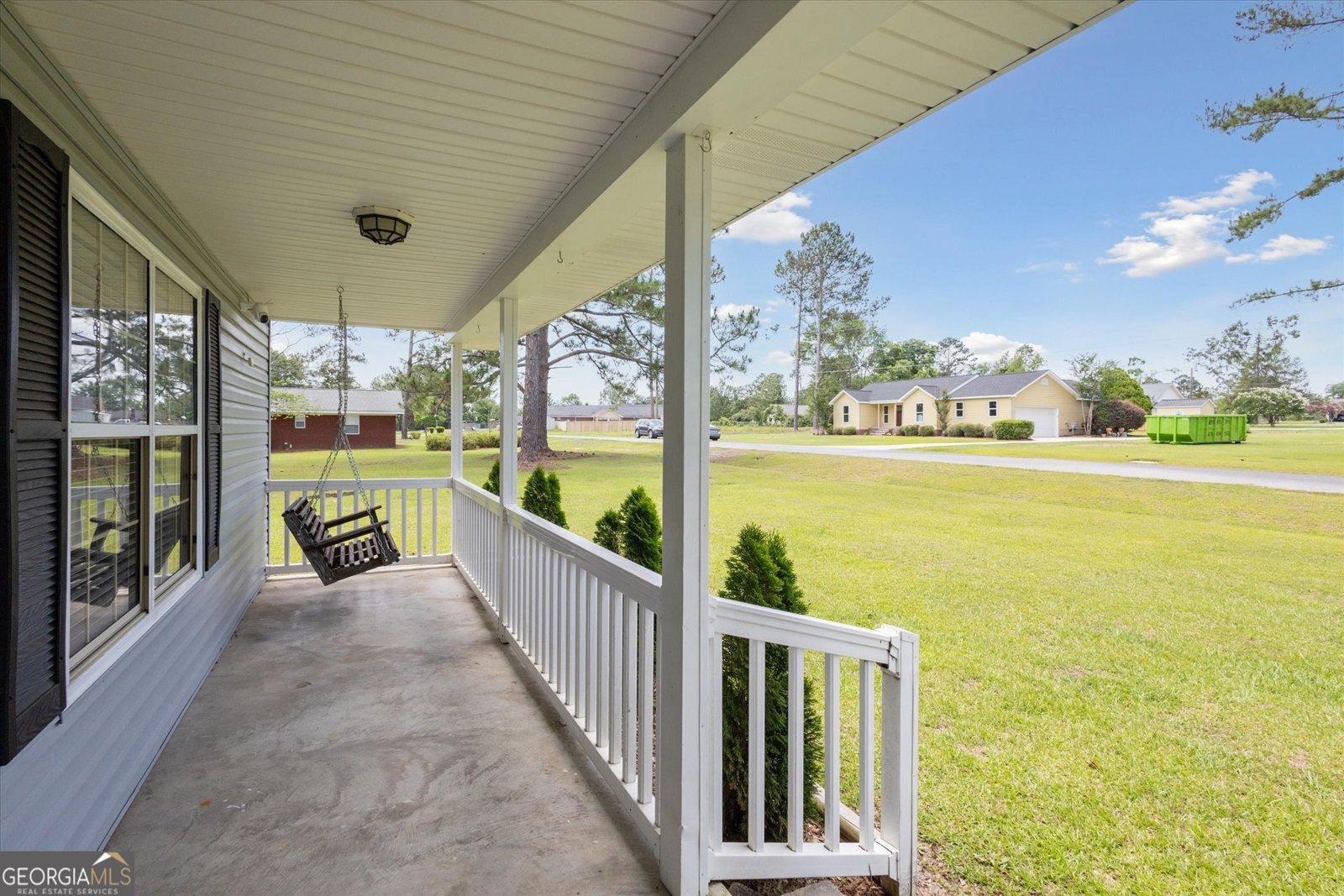 733 Gander Green Street Mount Vernon - 5