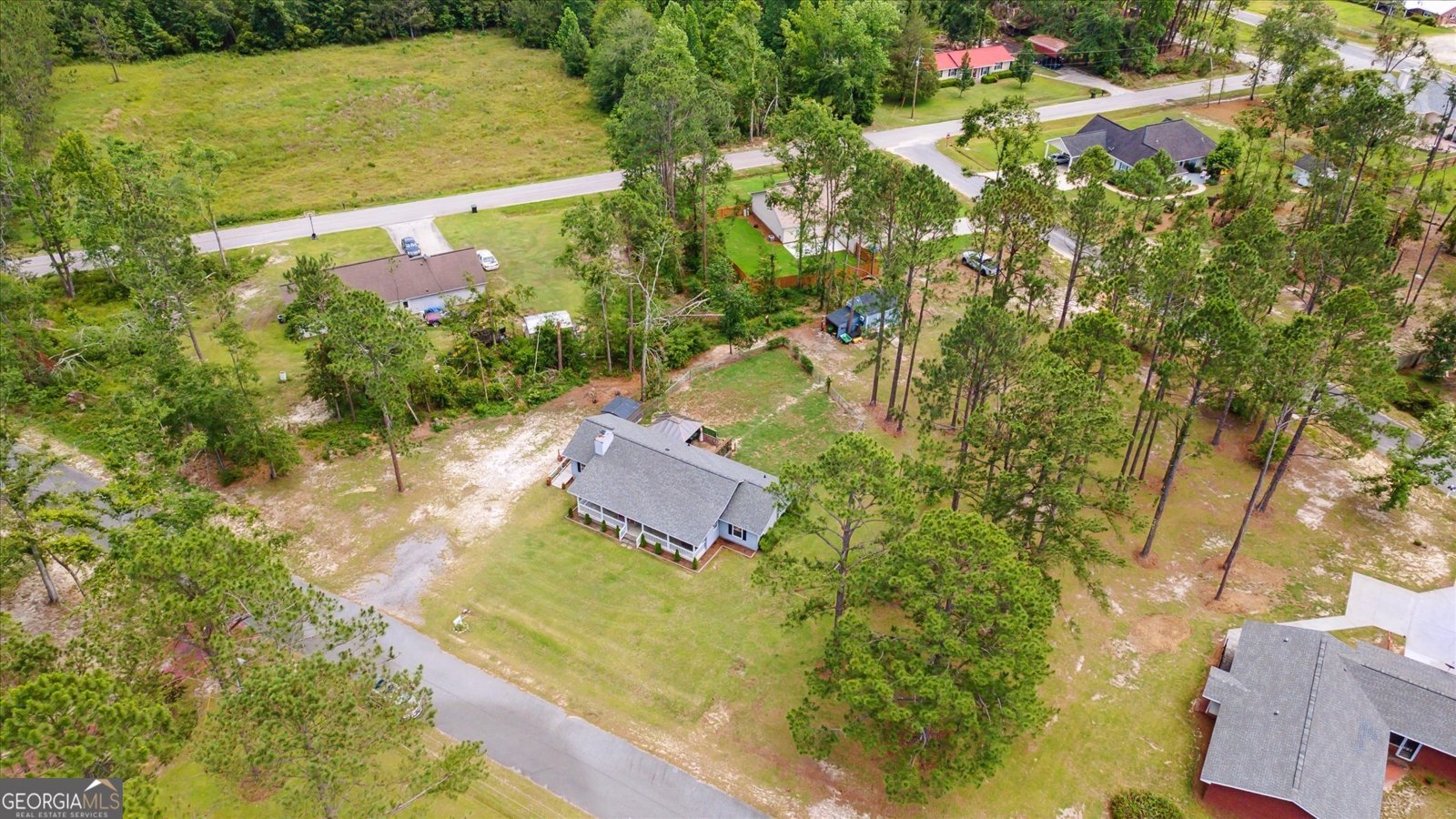 733 Gander Green Street Mount Vernon - 50