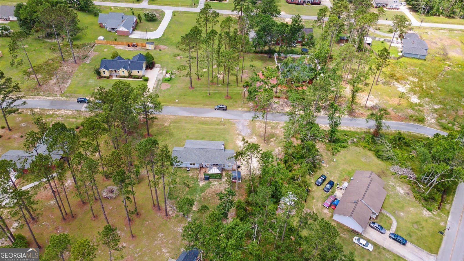 733 Gander Green Street Mount Vernon - 51