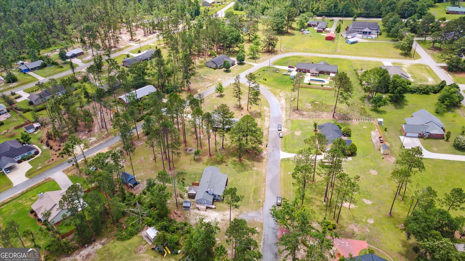 733 Gander Green Street Mount Vernon - 52