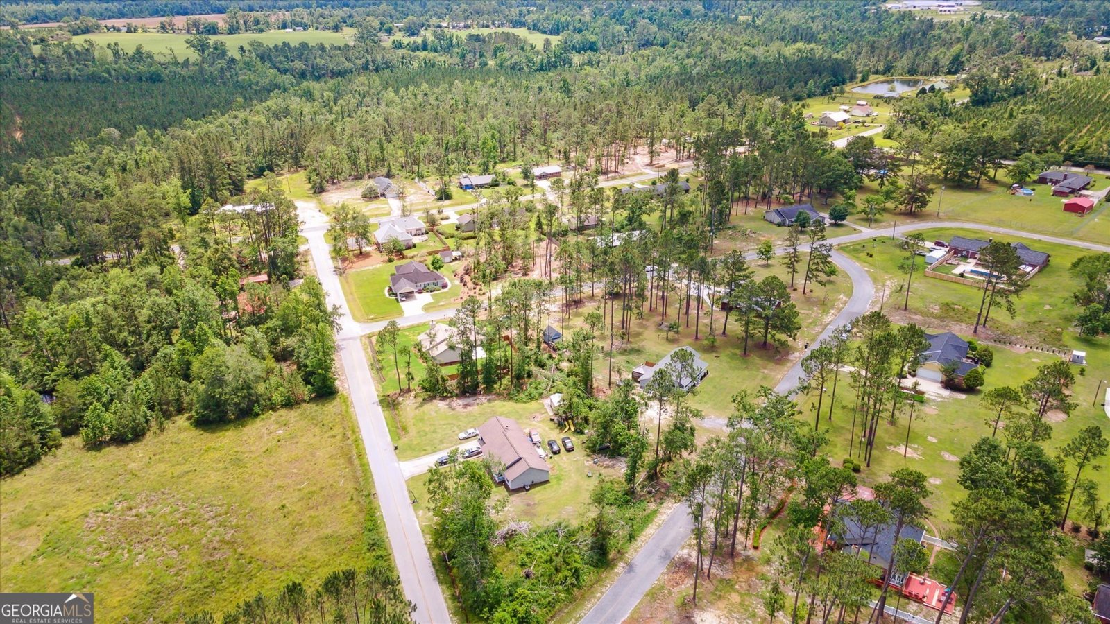 733 Gander Green Street Mount Vernon - 53