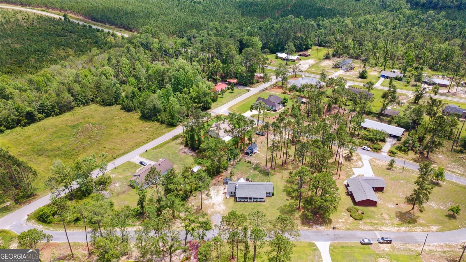733 Gander Green Street Mount Vernon - 54