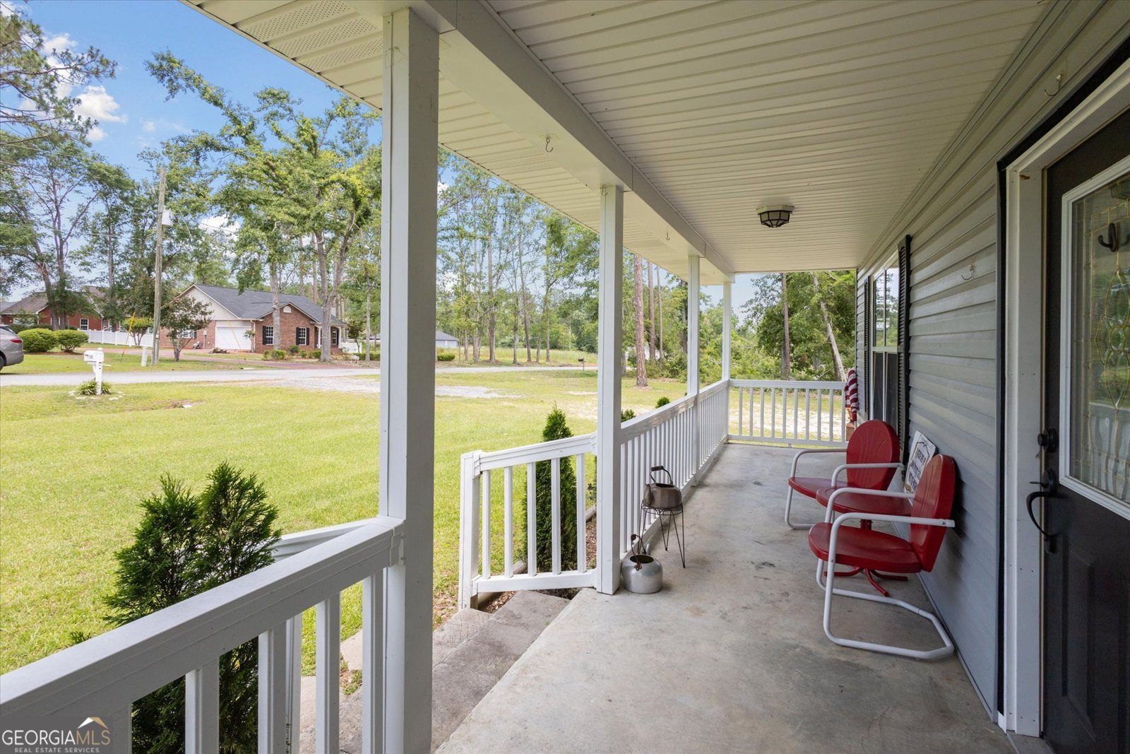 733 Gander Green Street Mount Vernon - 6