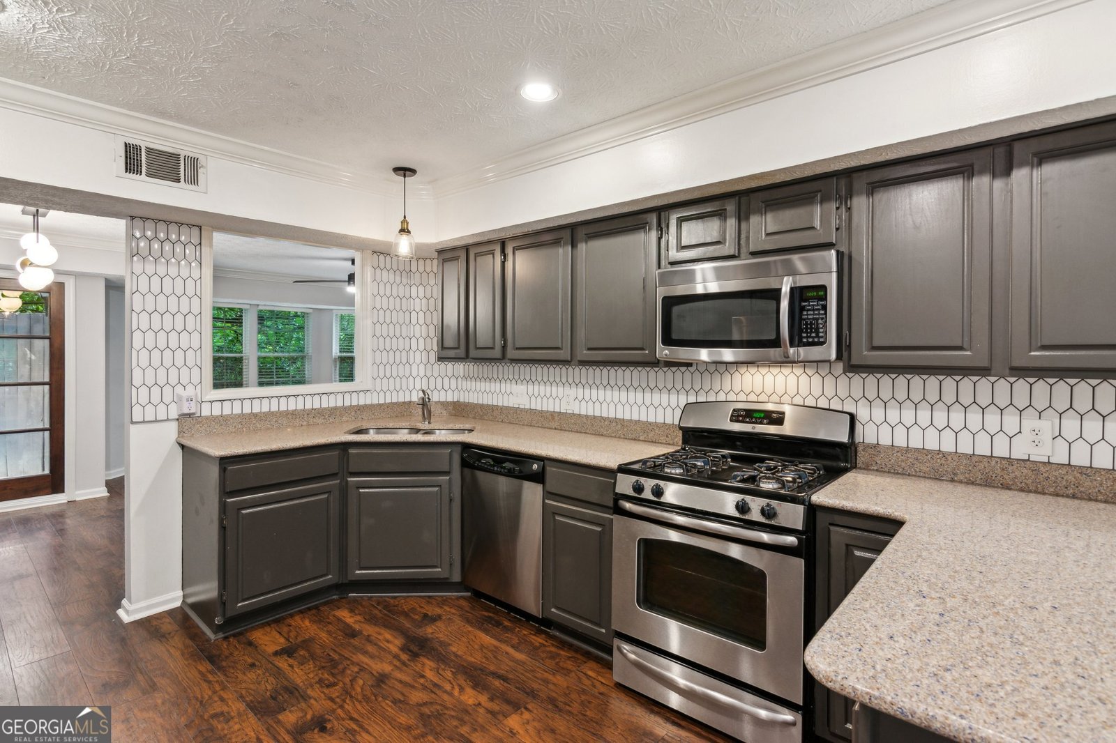 101 Swanton Hill Court Decatur - 14