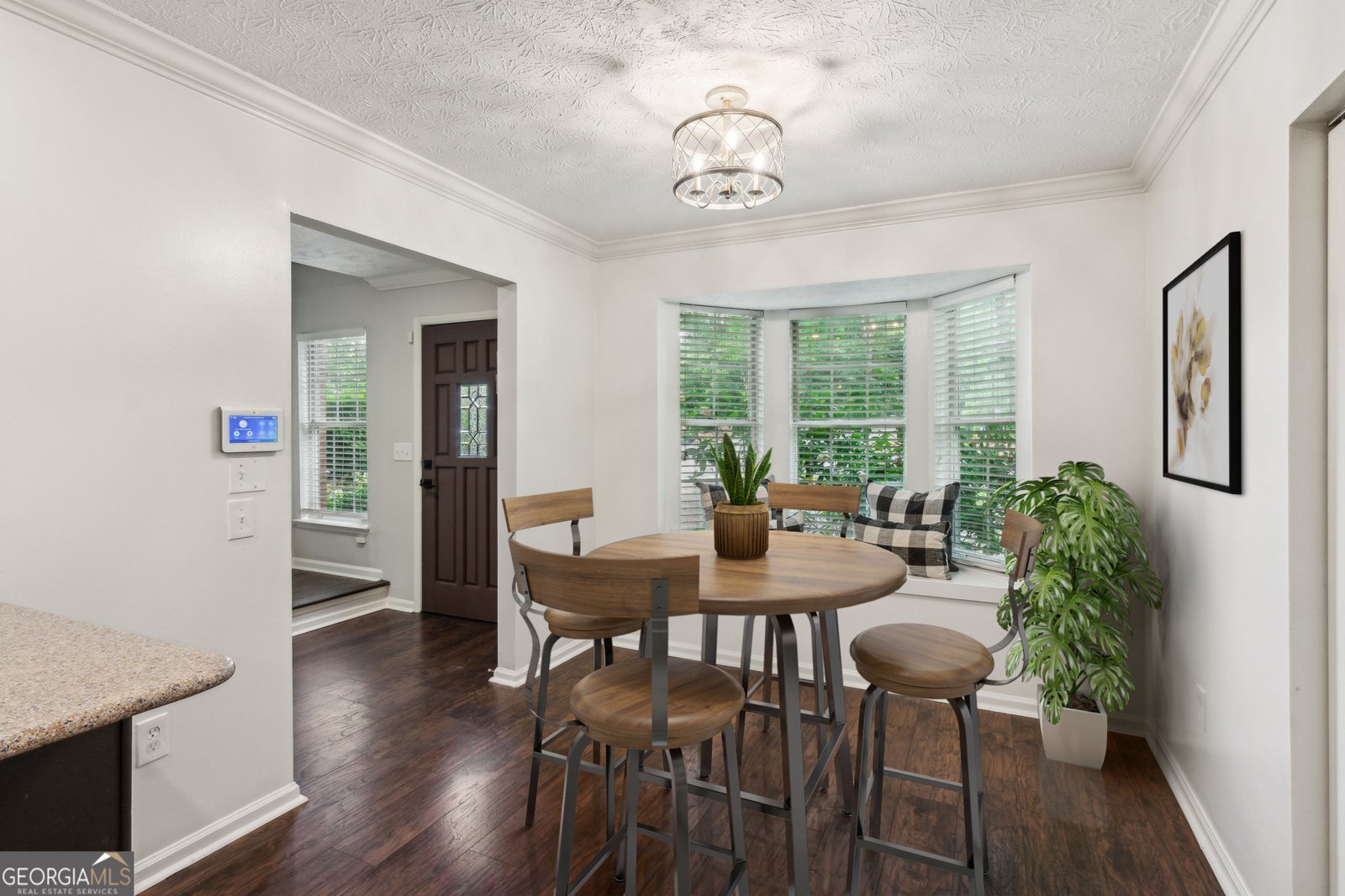 101 Swanton Hill Court Decatur - 16