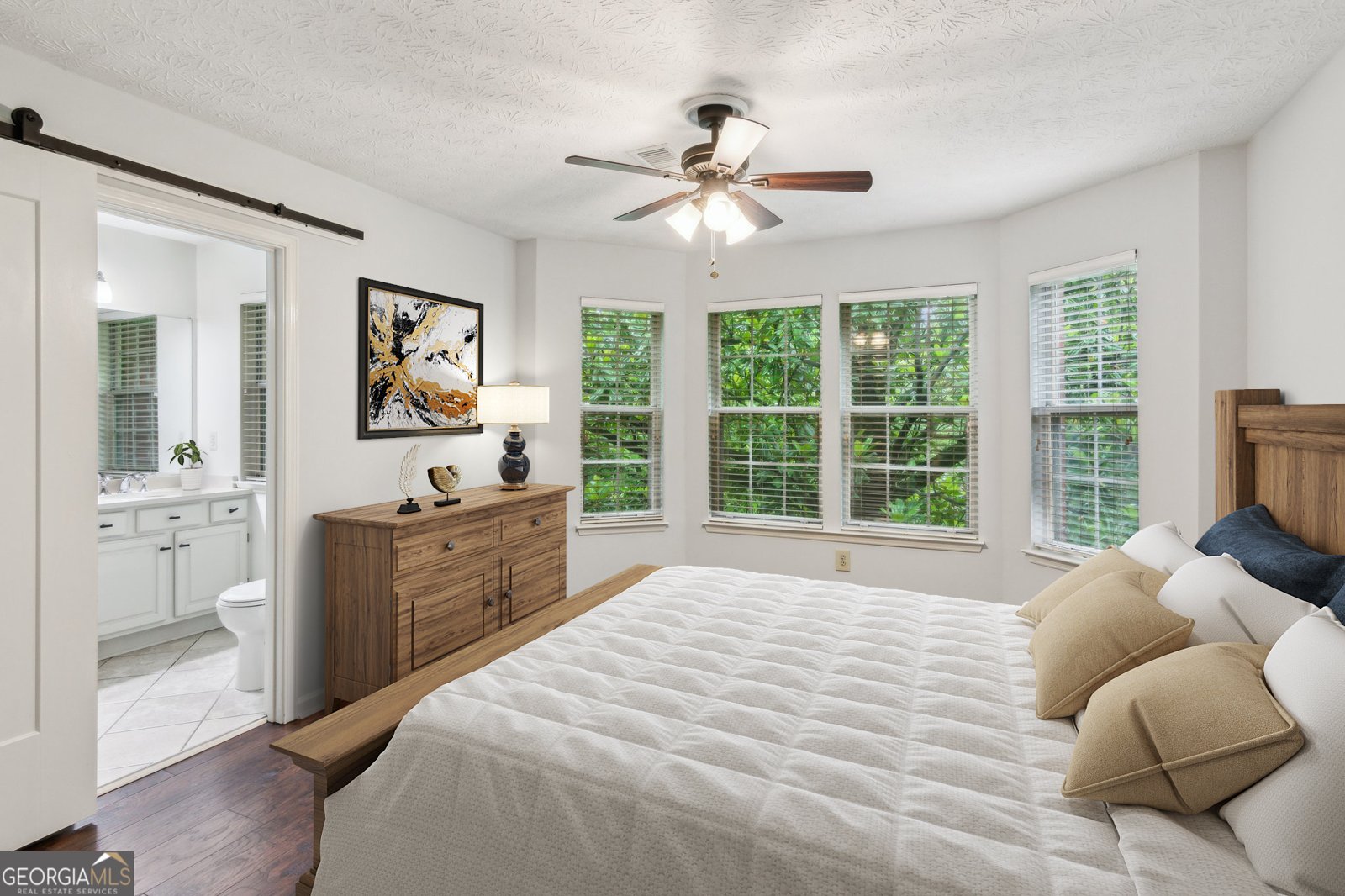 101 Swanton Hill Court Decatur - 18