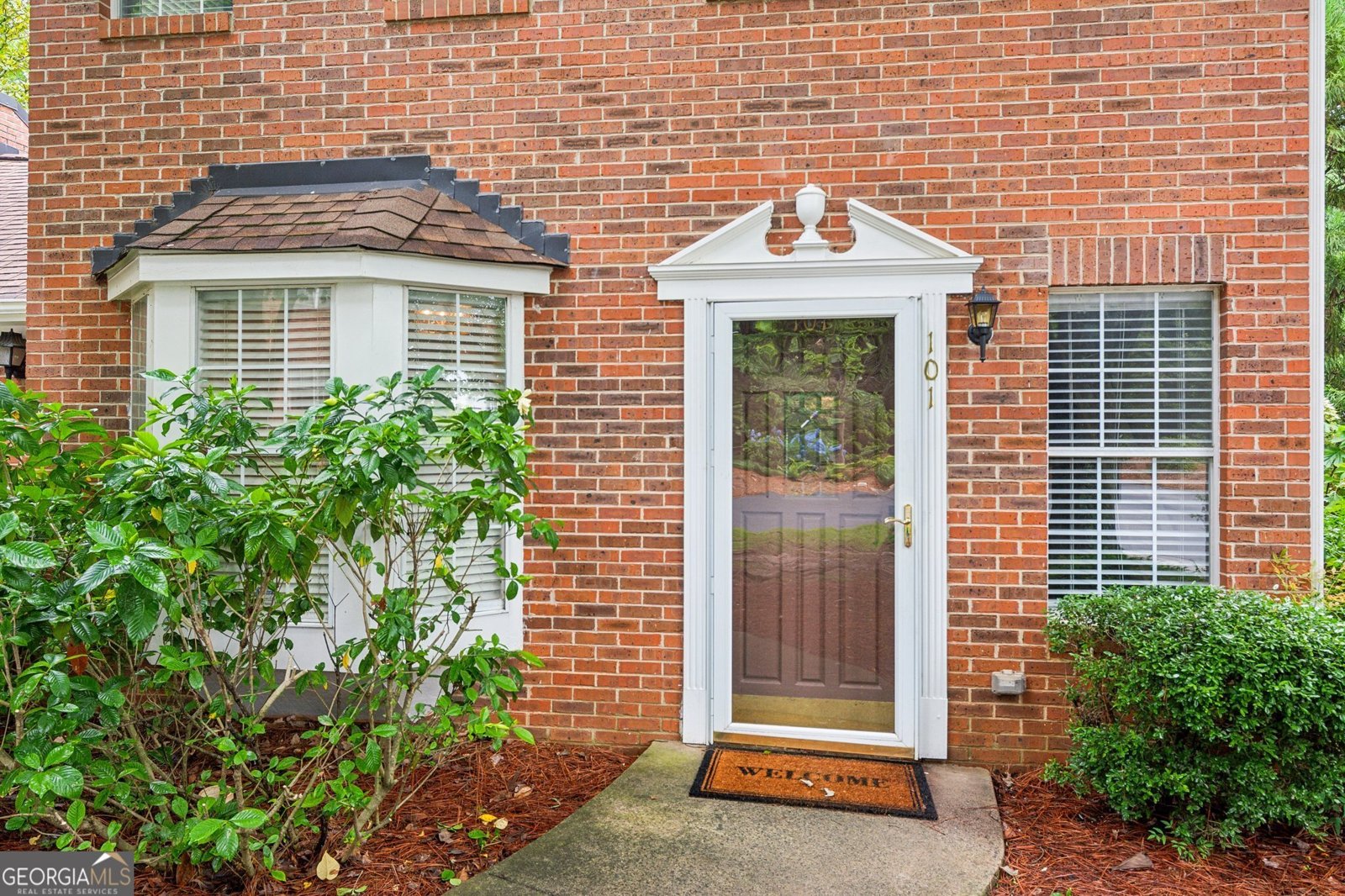 101 Swanton Hill Court Decatur - 2