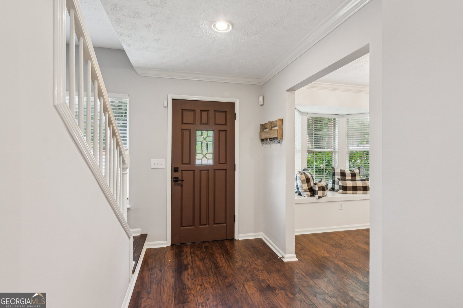 101 Swanton Hill Court Decatur - 3