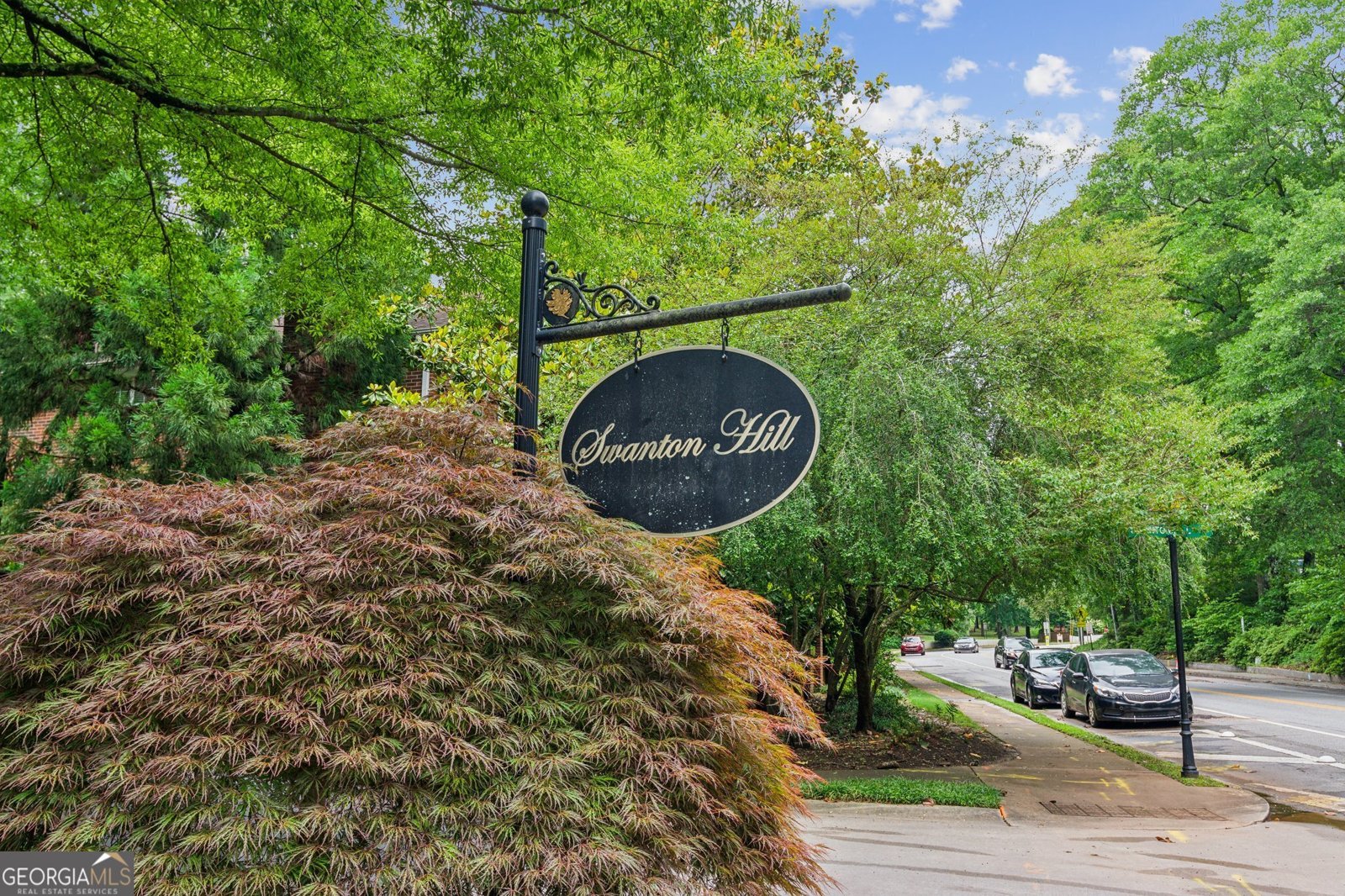 101 Swanton Hill Court Decatur - 31