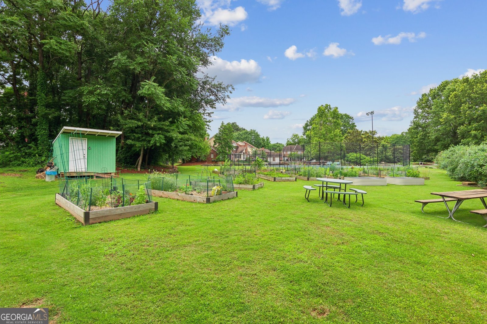 101 Swanton Hill Court Decatur - 34