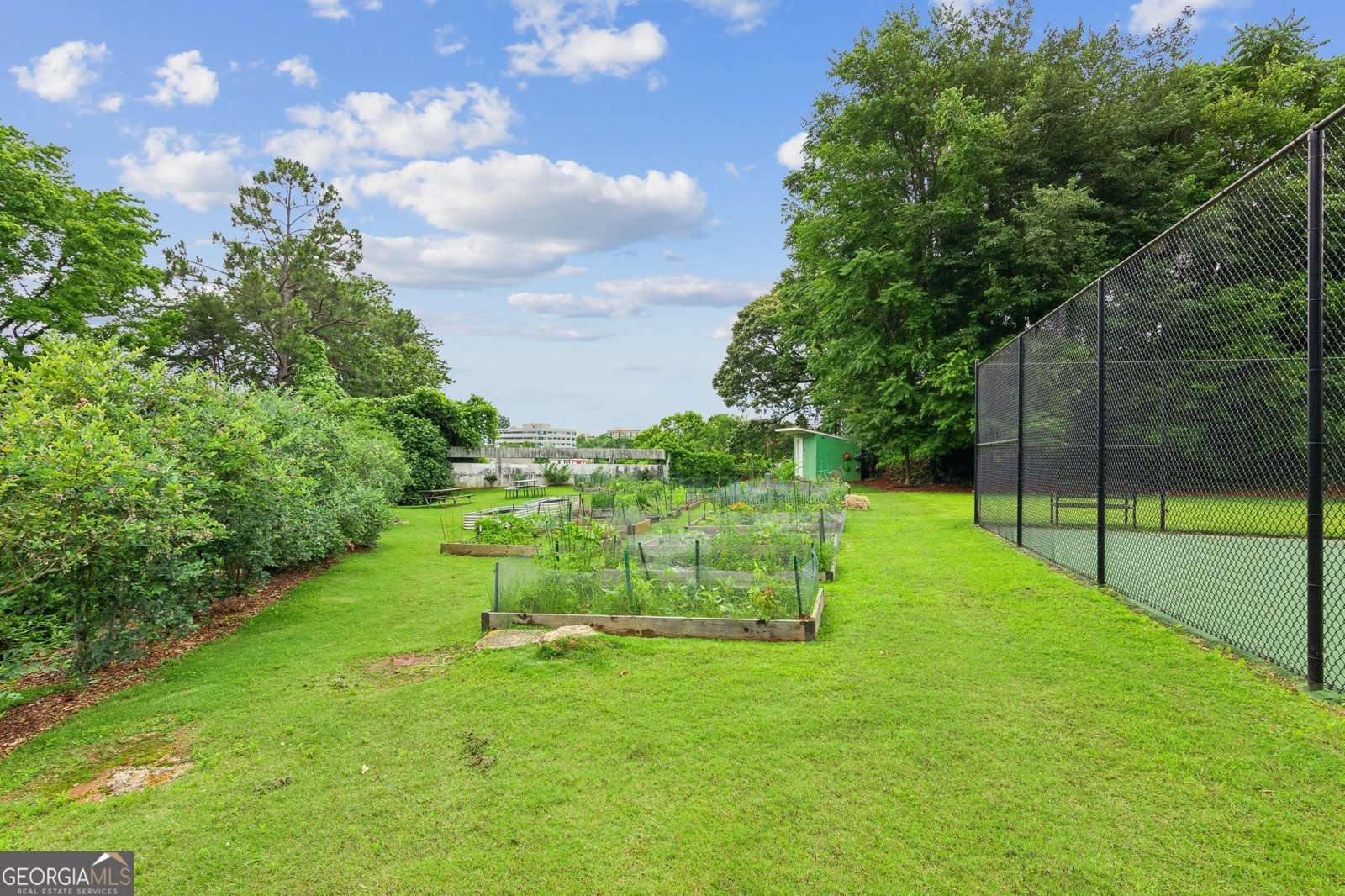 101 Swanton Hill Court Decatur - 35