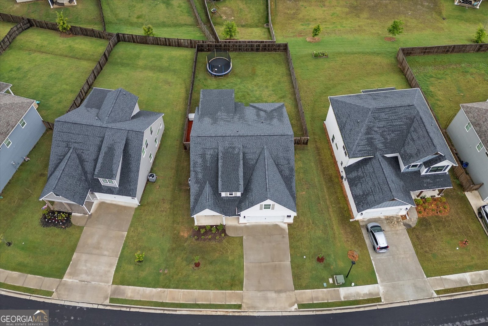 119 Cedar Park Way Carrollton - 3