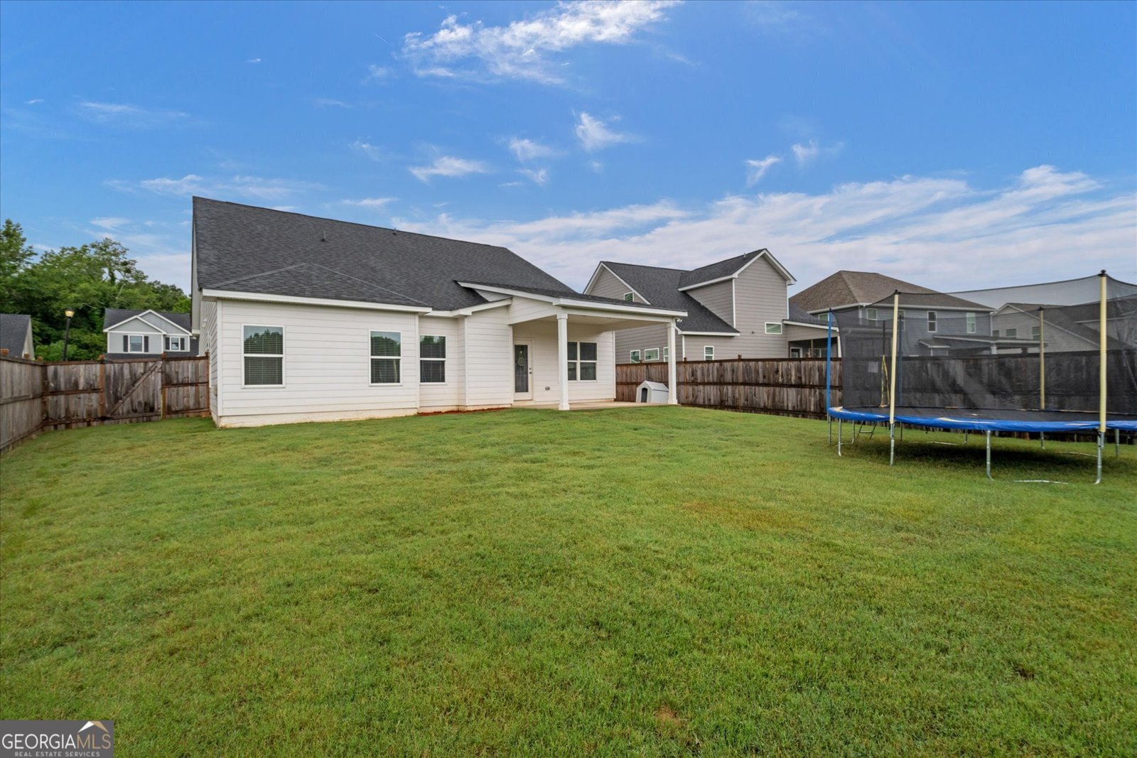 119 Cedar Park Way Carrollton - 39