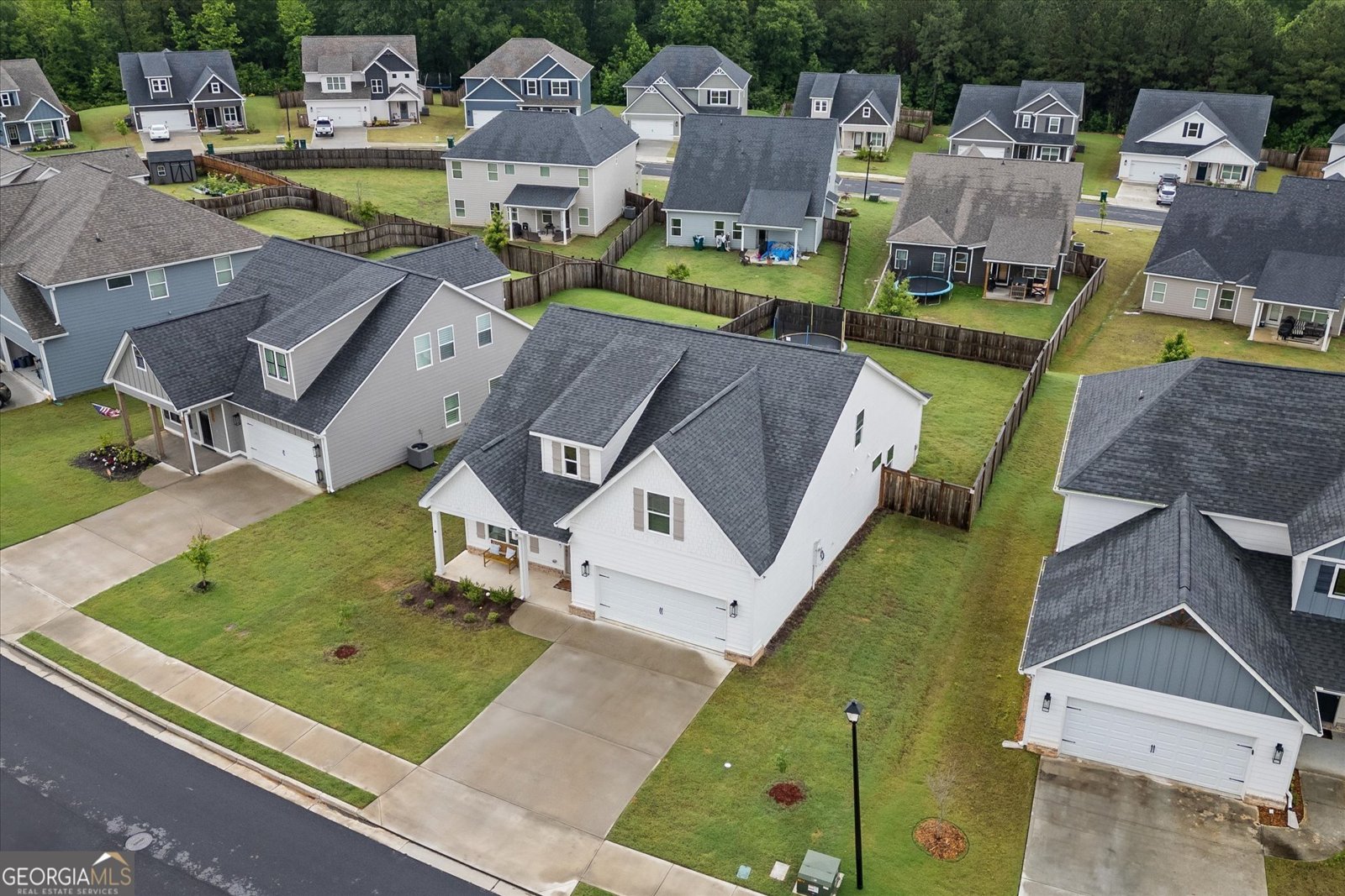 119 Cedar Park Way Carrollton - 43
