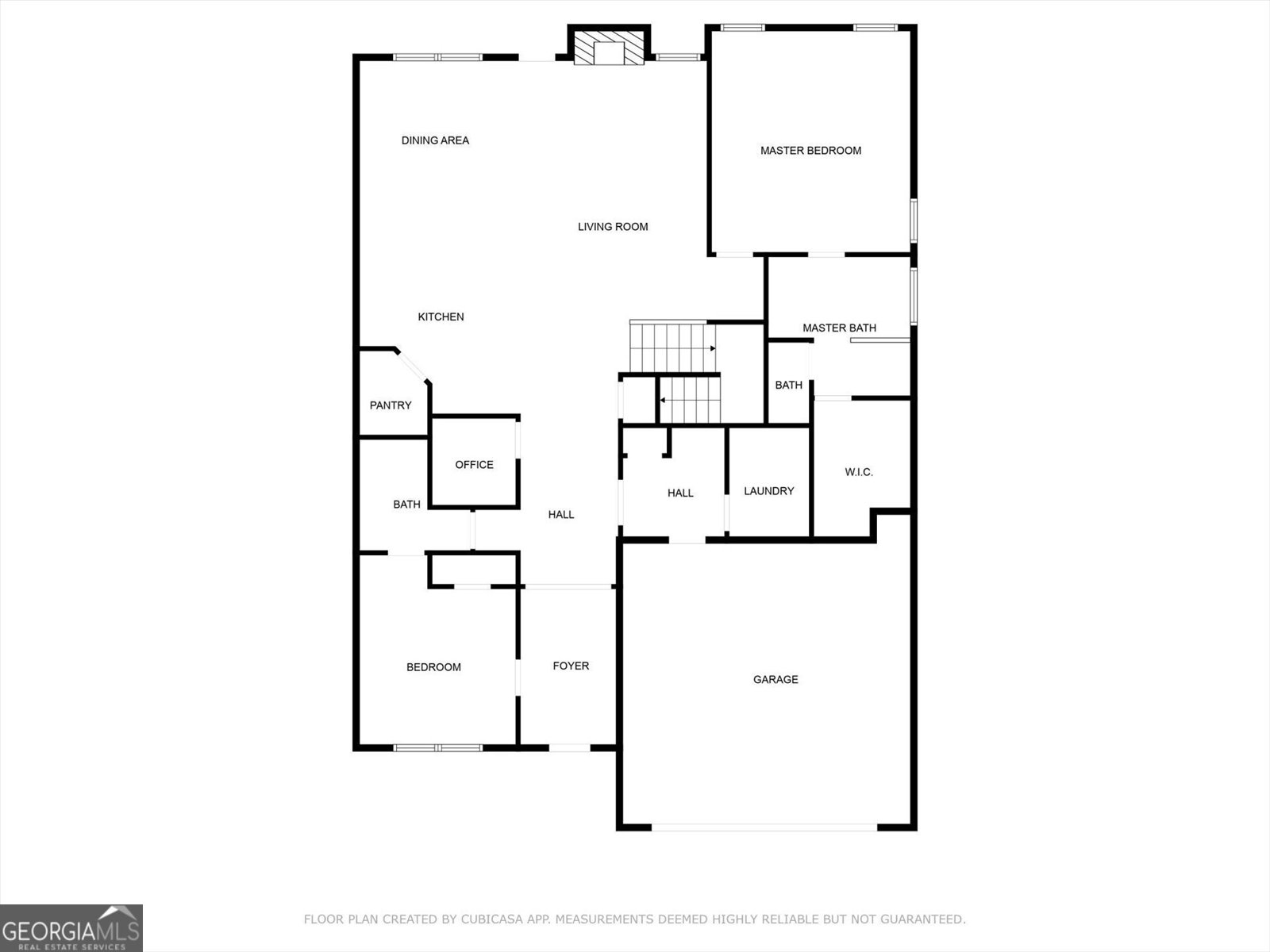 119 Cedar Park Way Carrollton - 5