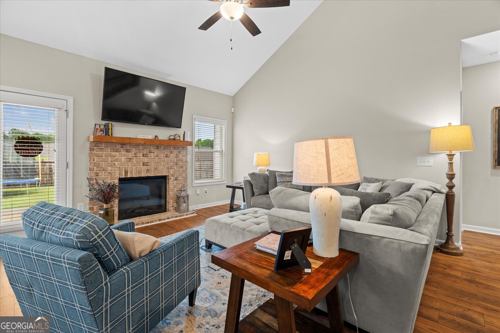 119 Cedar Park Way Carrollton - 9