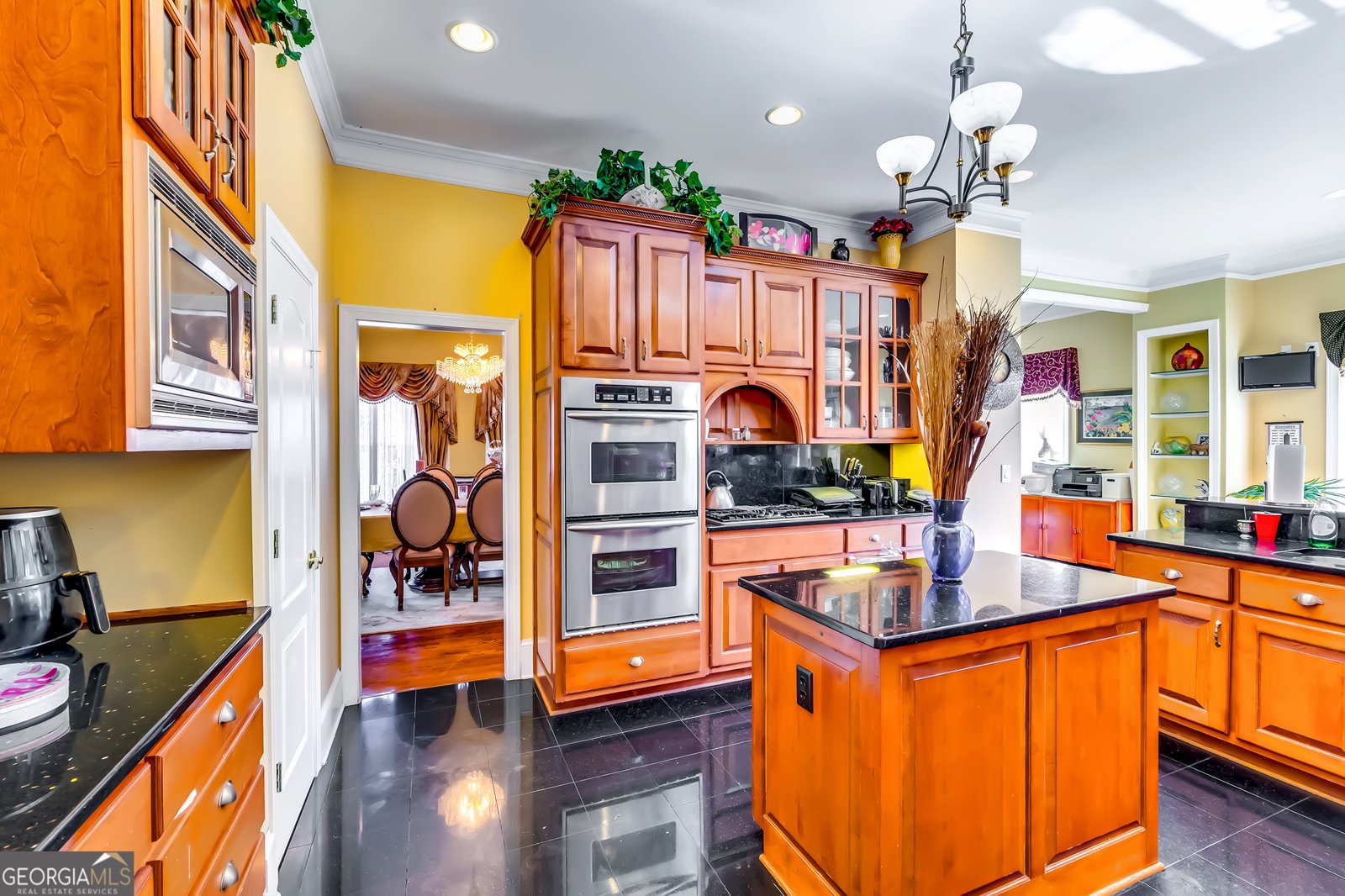 1214 Greenridge Lane Lithonia - 13
