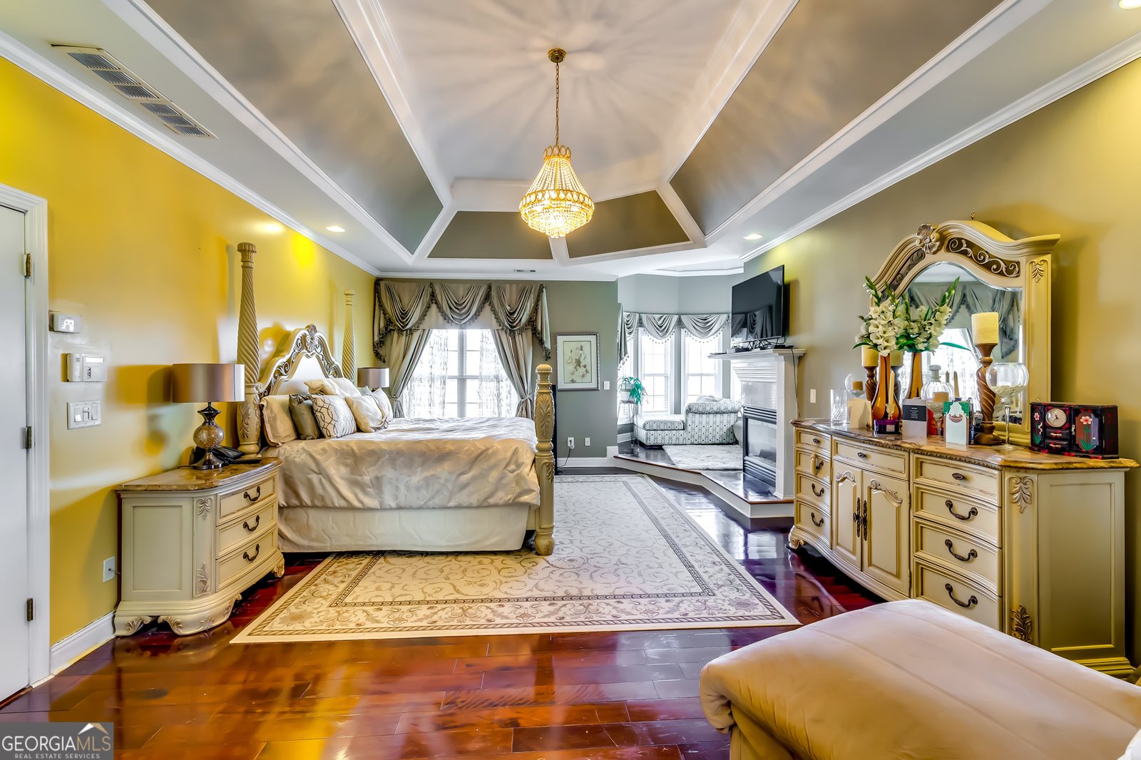 1214 Greenridge Lane Lithonia - 26