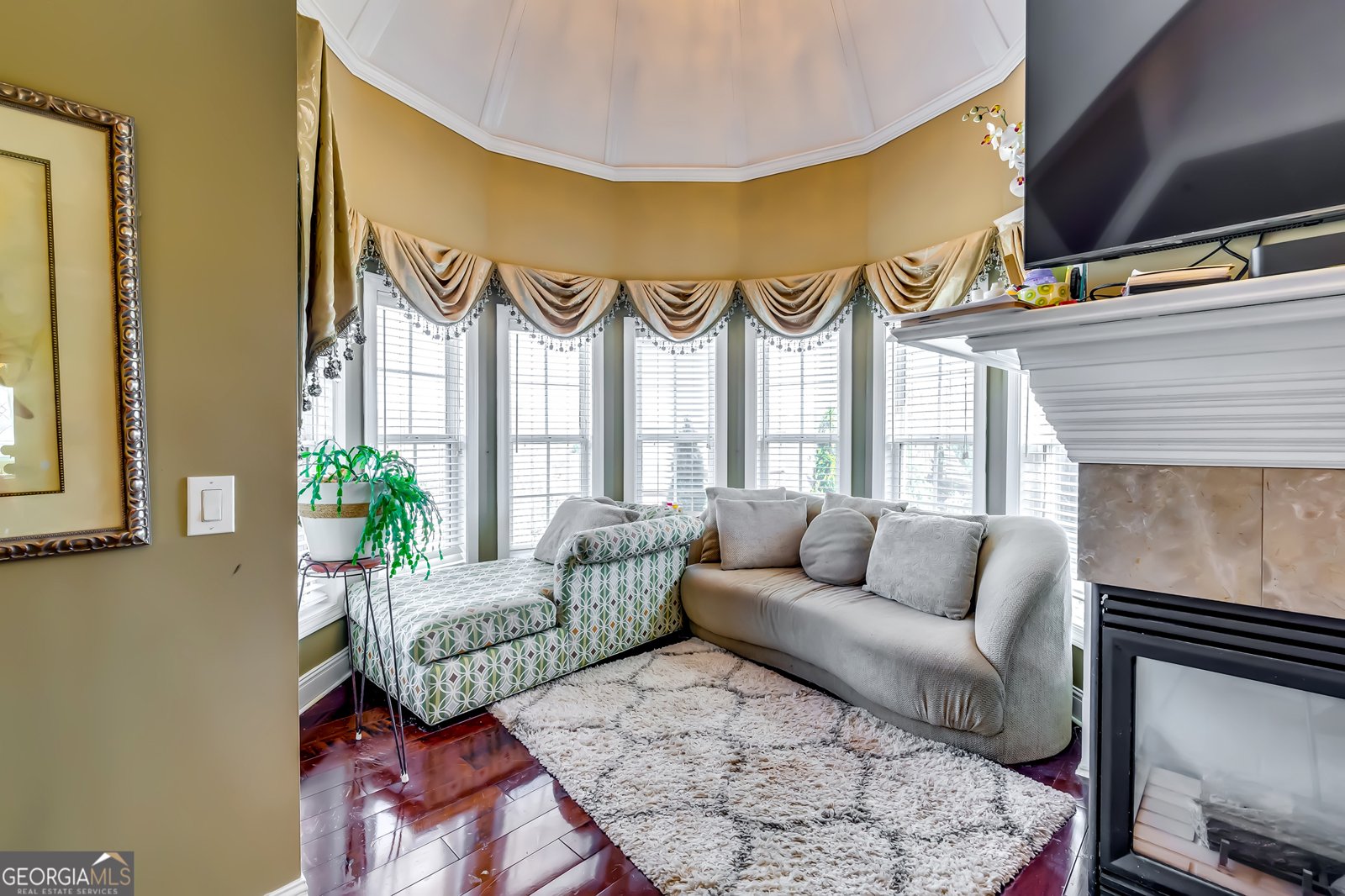 1214 Greenridge Lane Lithonia - 28