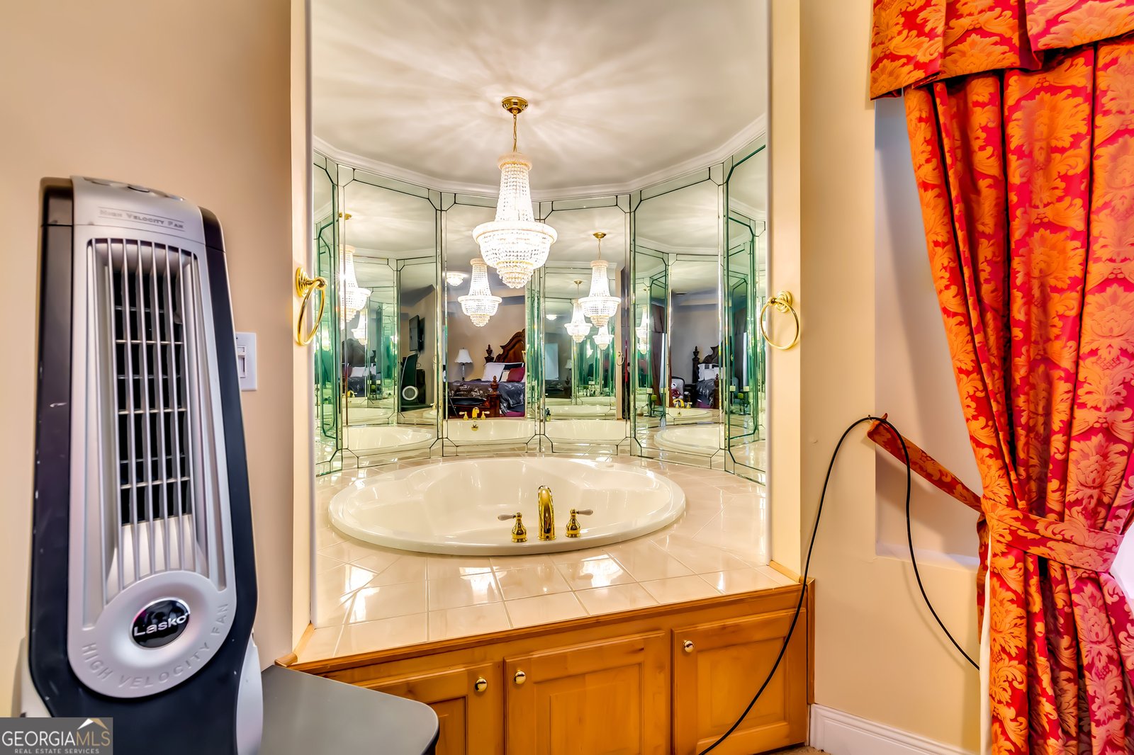1214 Greenridge Lane Lithonia - 55