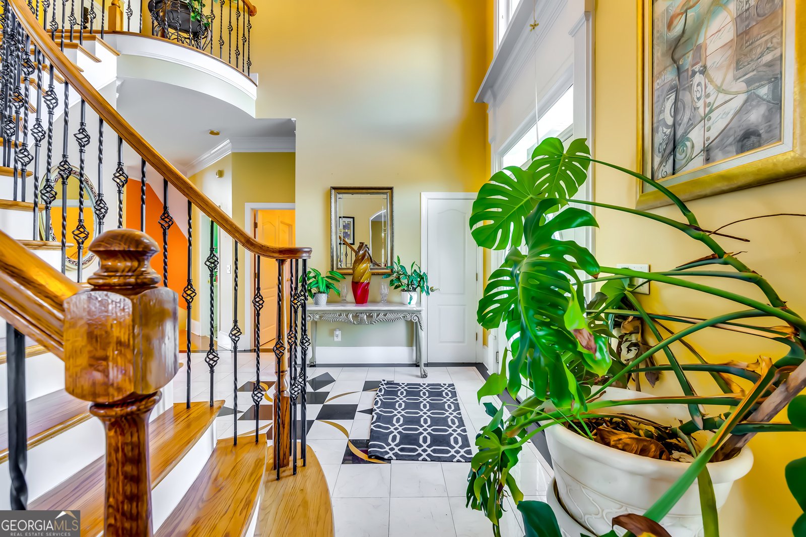 1214 Greenridge Lane Lithonia - 6