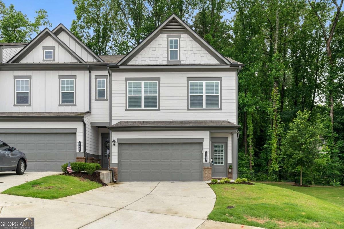 153 Witter Way Woodstock - 1