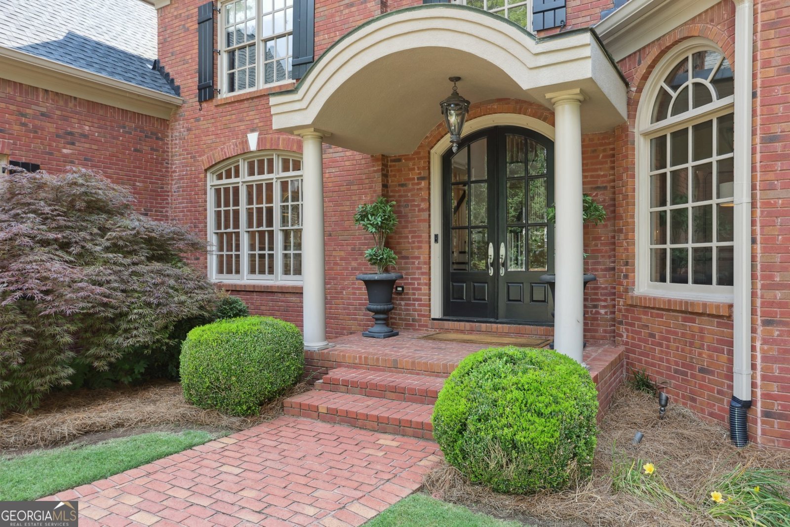 63 Lewellen Drive Marietta - 3