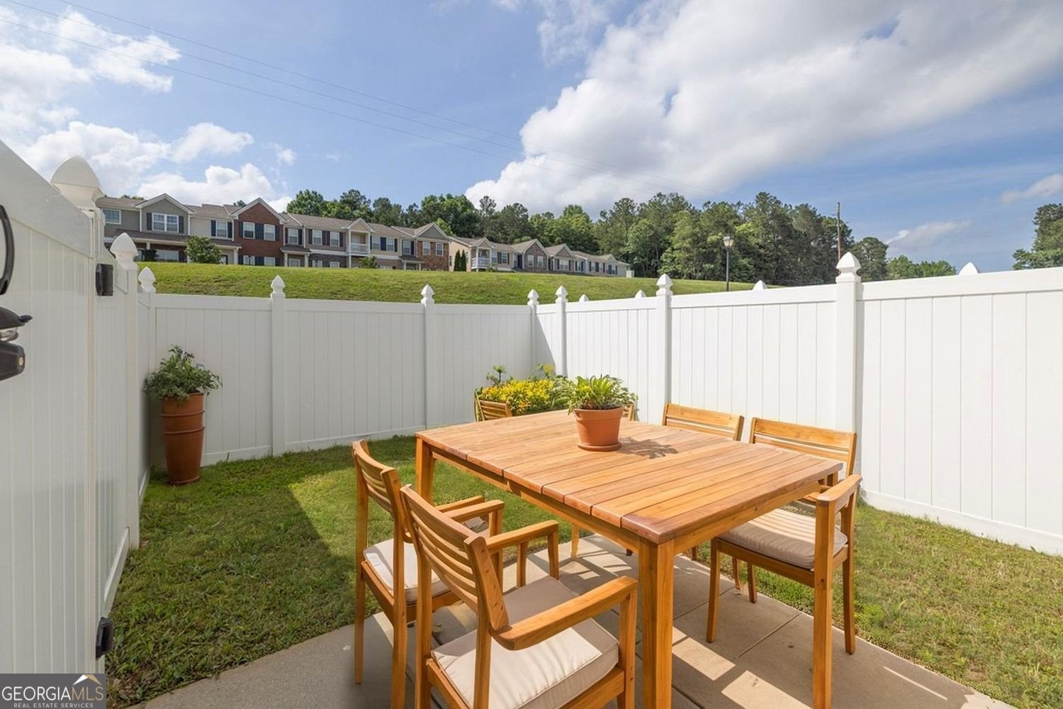 577 Cypher Drive Suwanee - 7
