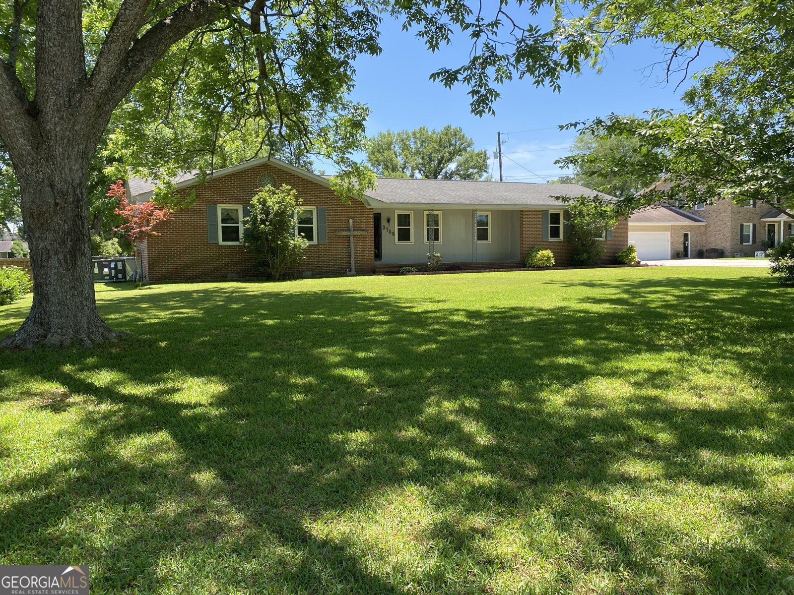 3788 Hartley Bridge Road Macon - 1