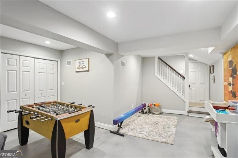 657 Polk Street Marietta - 21