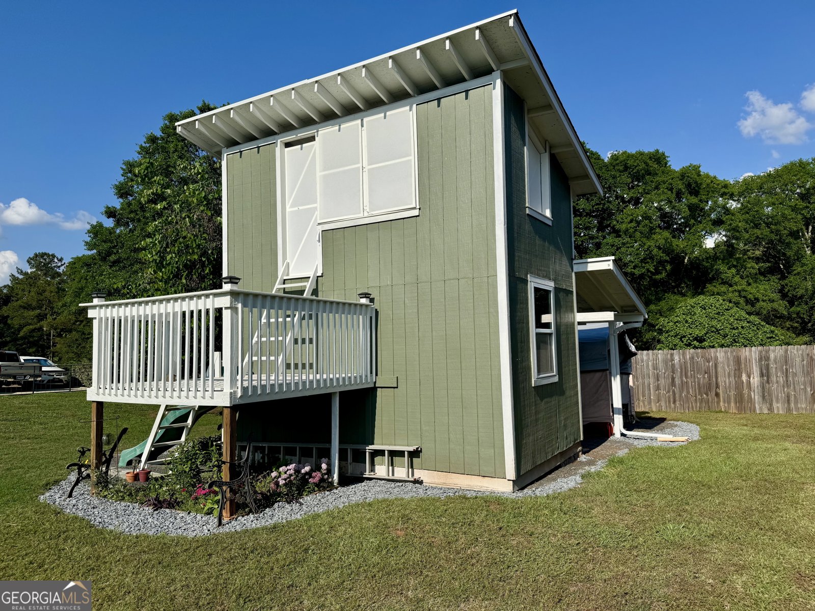 100 Huntcliff Court Lagrange - 35
