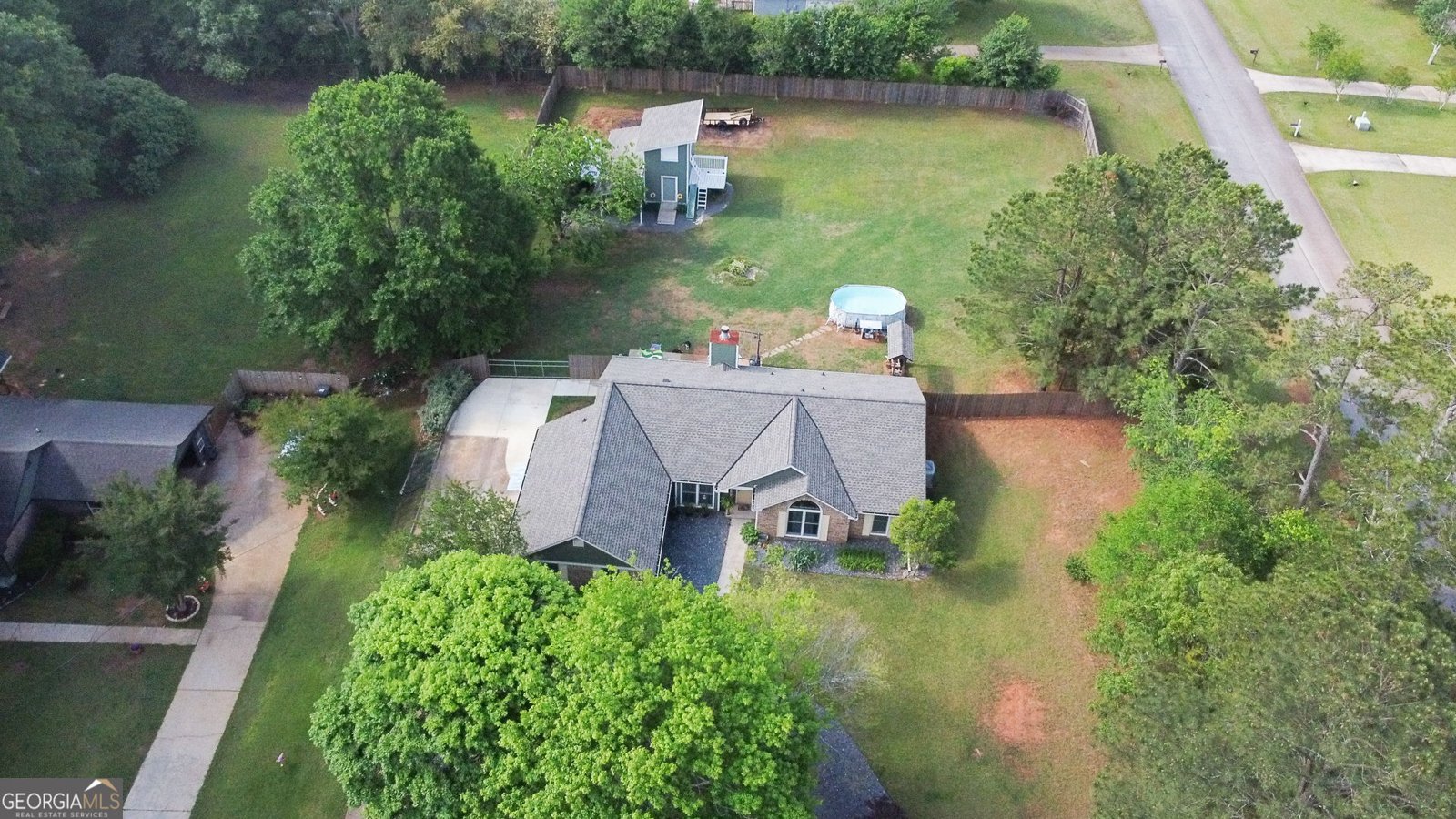 100 Huntcliff Court Lagrange - 45