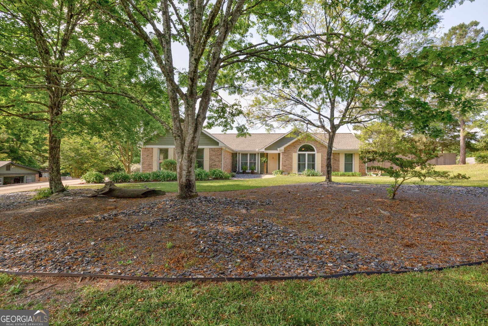 100 Huntcliff Court Lagrange - 48