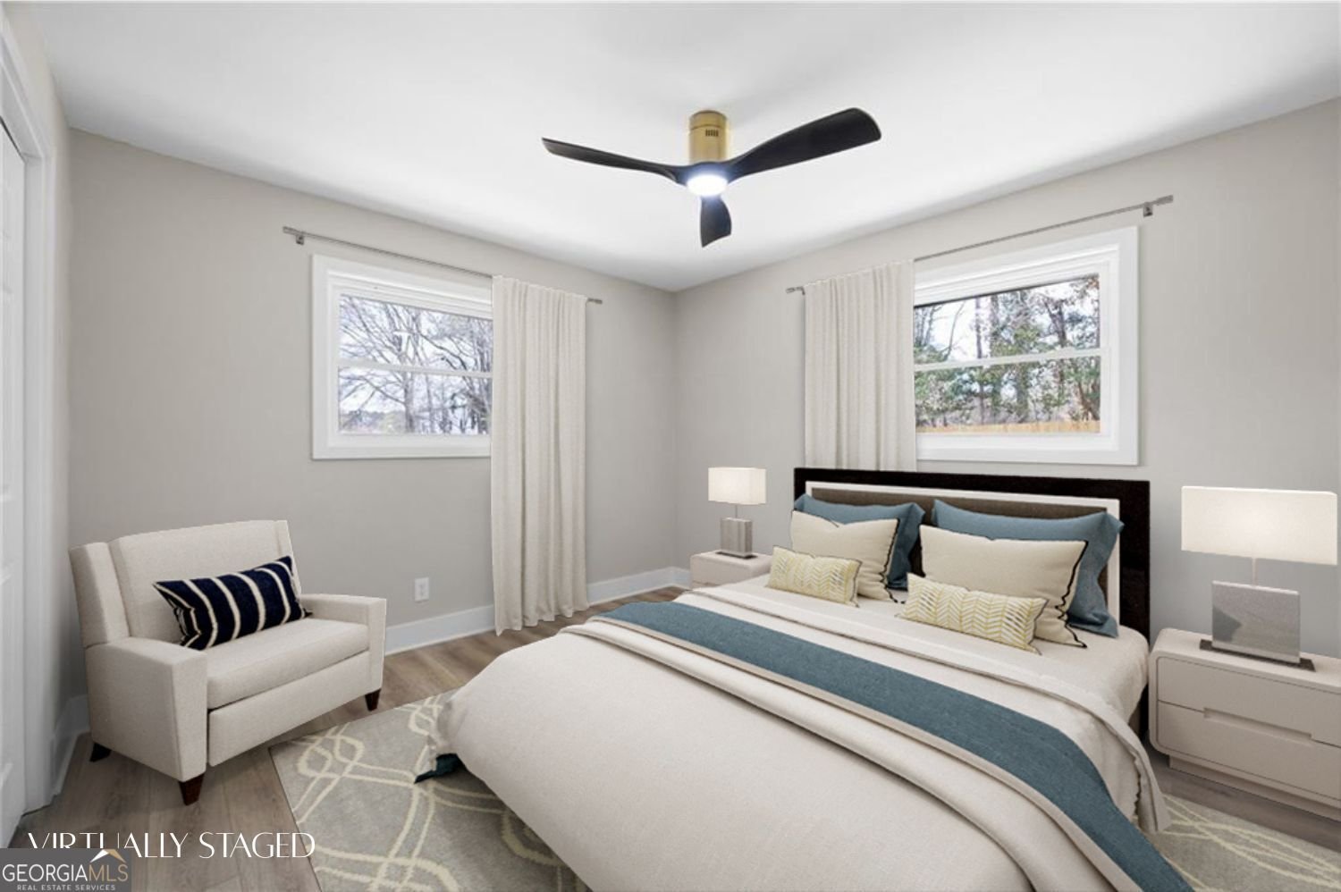 1120 Taliwa Trail Marietta - 10