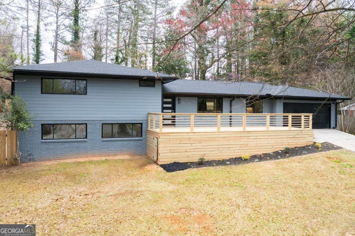 1120 Taliwa Trail Marietta - 11