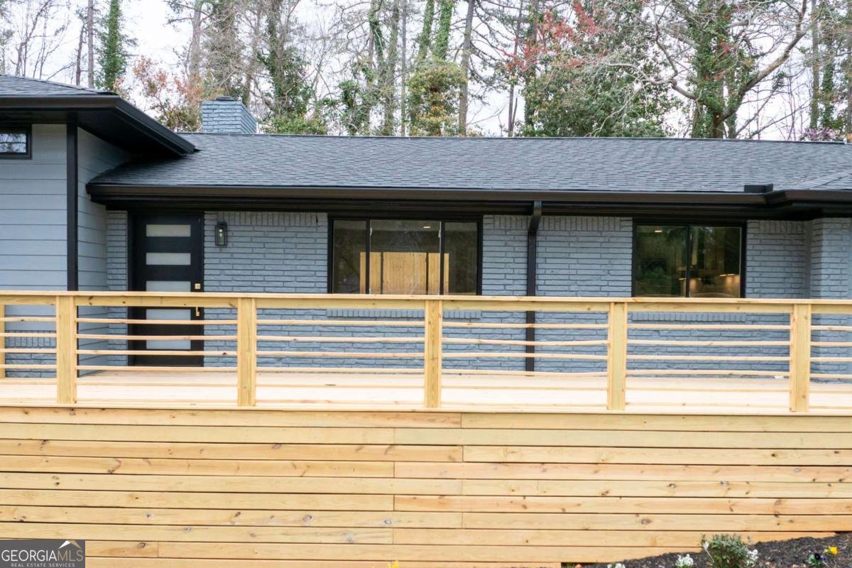 1120 Taliwa Trail Marietta - 12