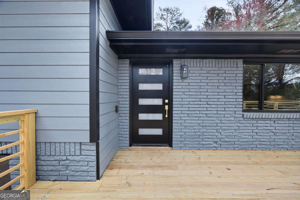 1120 Taliwa Trail Marietta - 13
