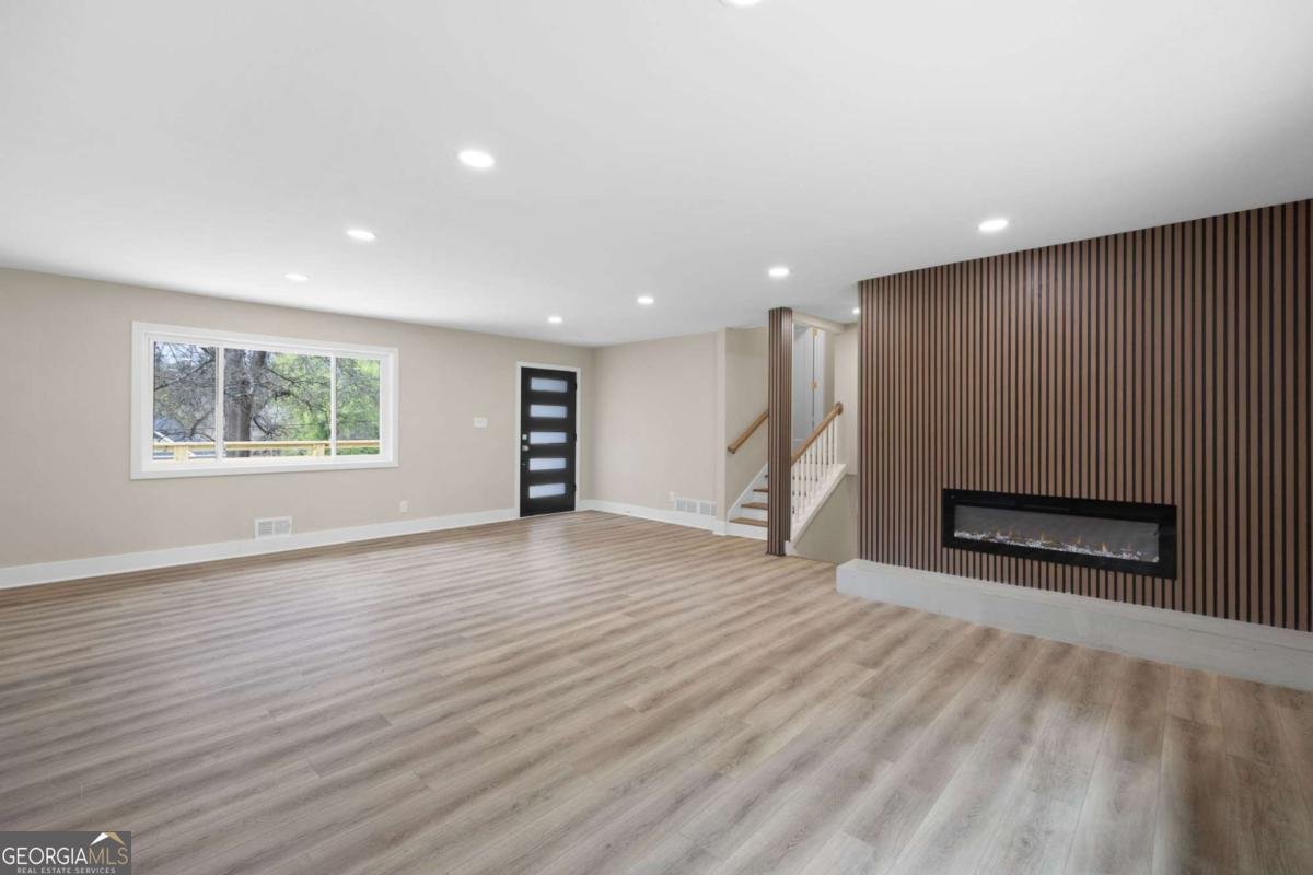 1120 Taliwa Trail Marietta - 16