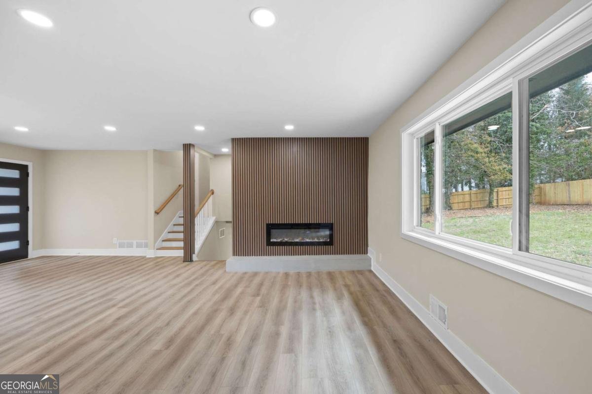 1120 Taliwa Trail Marietta - 17