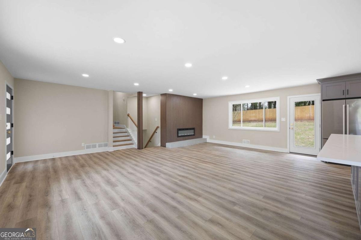 1120 Taliwa Trail Marietta - 19
