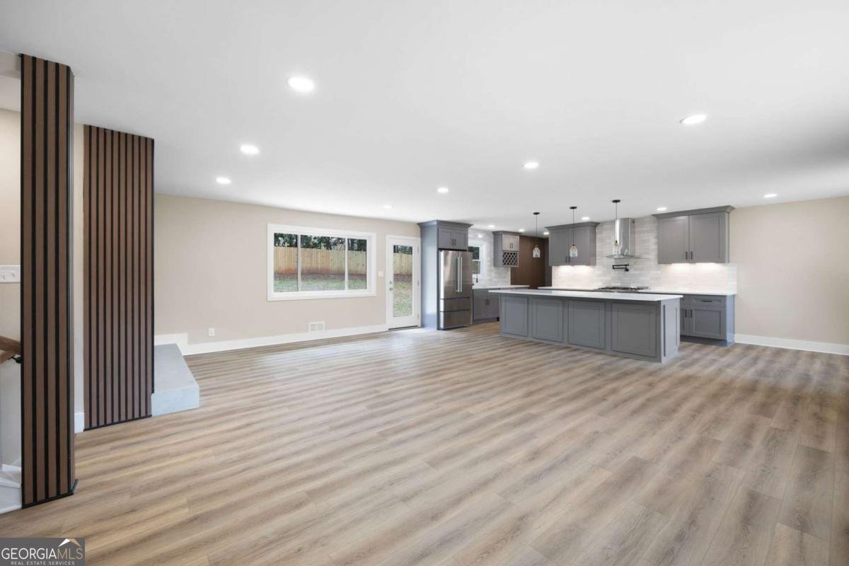 1120 Taliwa Trail Marietta - 20