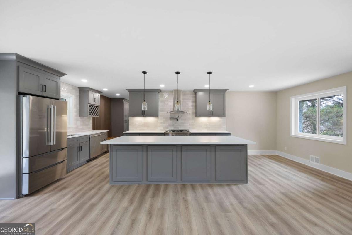 1120 Taliwa Trail Marietta - 21
