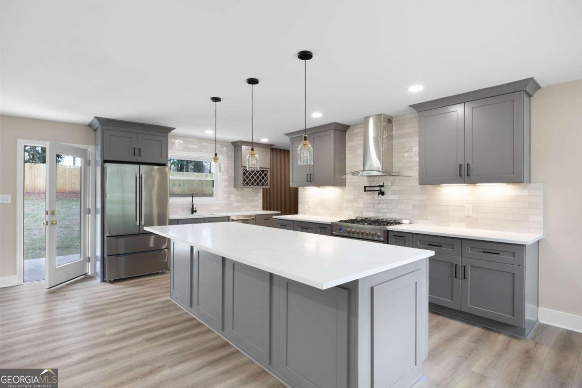 1120 Taliwa Trail Marietta - 23