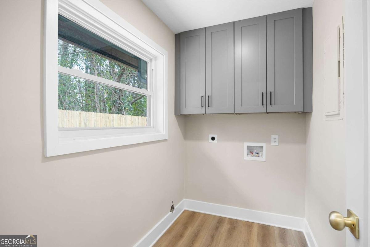1120 Taliwa Trail Marietta - 27