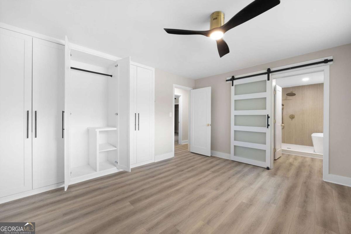1120 Taliwa Trail Marietta - 29